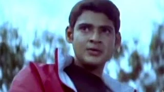 Yuvaraju Movie || Mahesh Babu Best Action Scene ||  Mahesh Babu,Simran