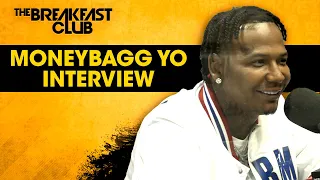 Moneybagg Yo Talks Balance, Trust Issues,  New Album ‘A Gangsta’s Pain’ + More