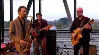 The Ploctones - Anton Goudsmit/Kont