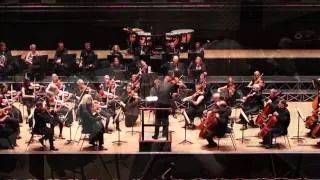 Berlioz: Romeo & Juliet: Scène d'amour - Bournemouth Symphony Orchestra