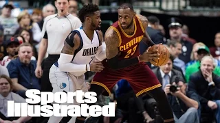 Cleveland Cavaliers: What's In Store For Part Two? | NBA Midseason Reviews | Sports Illustrated