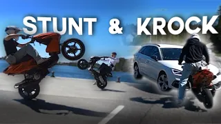 Stunt & Krock | GRP - STUNTCREW