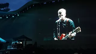 Everybody's On The Run - Noel Gallagher Live @ Foro Sol, Mexico