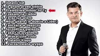 Akcent - Oficjalna Składanka NOWOŚCI