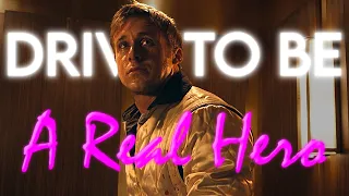 Drive to be A Real Hero | Beauty of Drive (2011)