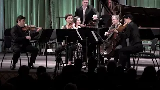 Vengerov& Ulucan Siblings & Liszt Ch.Orchestra at Budapest Spring Festival