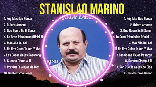 Las 10 mejores canciones de Stanislao Marino 2024