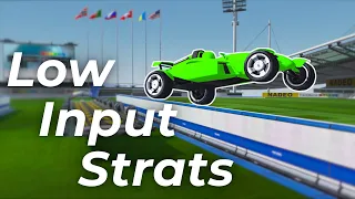 This Strat Revolutionized Trackmania's Hardest Maps