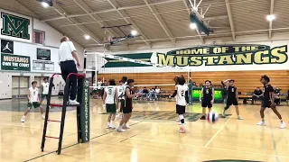 Highlights | MTHS vs VHS 2024