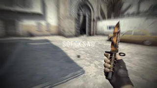 LIL PEEP - WITCHBLADES | CS:GO EDIT FOR sofcksad