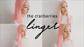 The Cranberries - Linger song cover by Jo Beth