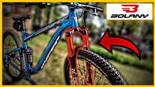 BOLANY Air Suspension Fork | 6 Month REVIEW (STILL WORTH IT?)