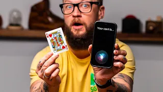 My All Time FAVORITE Card Trick Explained