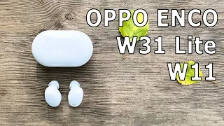 МАЛ, ДА УДАЛ🔥 СУПЕРСКИЕ БЕСПРОВОДНЫЕ НАУШНИКИ OPPO ENCO  W11 (OPPO ENCO W31 LITE)