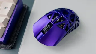 The WLMouse BeastX is Surprisingly AMAZING!