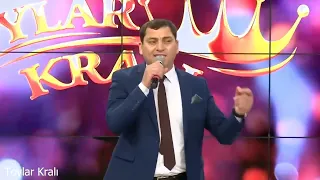 Zahid Nizamxanlı Toylar kralı yarışmasında