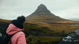 Iceland | Cinematic Video Canon R6 MK II