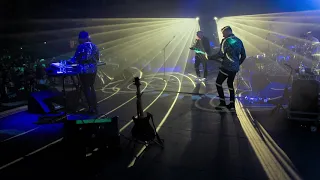 New Order - Sub-culture (Live at Alexandra Palace 2018)