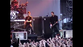 Linkin Park - Brno, Czech Republic (2008.06.17; Source 6)