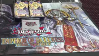 New Item: YuGiOh Dragons of Legend Unleashed!