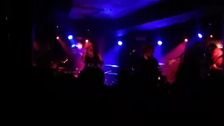 Oceans of Slumber @ The Underworld, London 06/05/2019