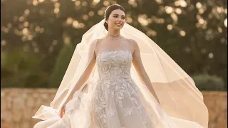 Maritta Hallani - Tsallayna (Wedding Trailer) | ماريتا الحلاني - تسلينا