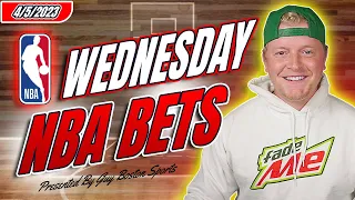 NBA Picks 4/5/2023 | TODAY'S FREE NBA Best Bets, Spread Picks, Predictions, and Player Props