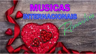 💗 💗 4 HORAS de Músicas Internacionais Antigas Anos 70 80 e 90 - OS MELHORES FLASH BACK INTERNACIONAL