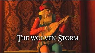 The Wolven Storm [Sheet Music]