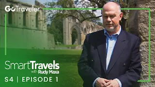 Bath & South Wales | Smart Travels with Rudy Maxa | S4 E1 | Full Episode