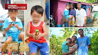 Baby switching sa Cagayan?! | Kapuso Mo, Jessica Soho