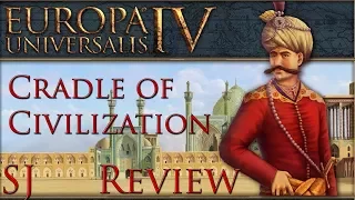 Europa Universalis IV Cradle of Civilization | DLC Review