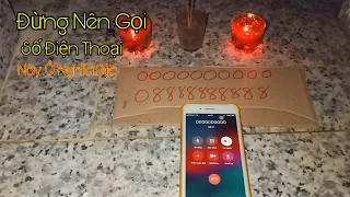 Tập 64 - Đừng Nên Gọi Số Điện Thoại Này Ở Nghia Địa