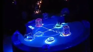 Reactable - www.arenda-proektorov.ru