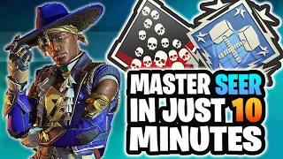 Master Seer In 10 Minutes With These Tips - Apex Legends