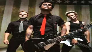 Green Day - American Idiot (Subtitulado Español E Ingles)