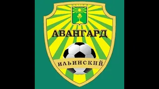 Авангард (Ильинский)2011год.-Олимп | Турнир в Держинске 06.11.23 | часть 1/2