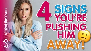 Does He See You As Too Masculine? 4 Subtle Mistakes That Turn Men Off ft. Helena Hart