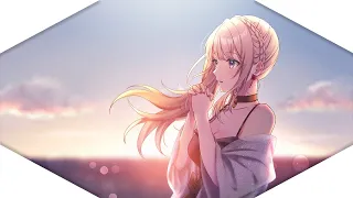 Nightcore - Deja Vu (Lyrics) [Oliver Heldens x Anabel Englund]