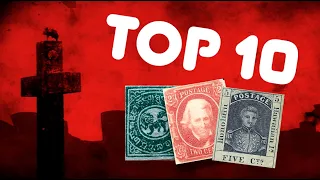 Top Dead Countries to Collect - SBC