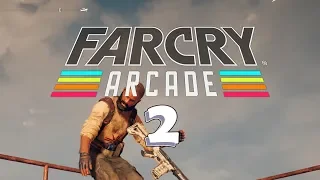 FarCry ARCADE Stealth #2