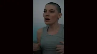 Bishop Briggs - CHAMPION (Vertical Video)