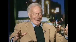 Christopher Plummer (1929-2021)