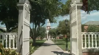 From Angola to a master's degree: How a New Orleans husband, father beat the odds