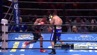 FULL FIGHT: Errol Spence Jr. vs Phil Lo Greco - 6/20/2015 - PBC on NBC