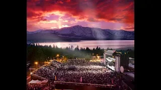 Phish 2018 Lake Tahoe N2