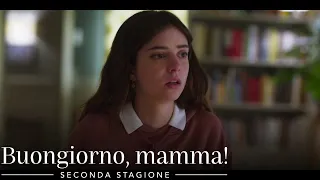 Buongiorno, mamma! 2 - Sono una madre terribile!