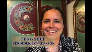 Feng shui: kérdések és válaszok