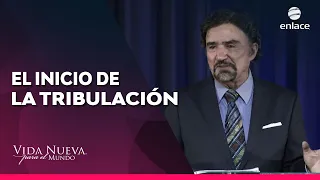 Dr. Armando Alducin - El inicio de la Gran Tribulacioón - Enlace TV