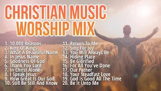 10 Hours of Non Stop Don Moen Christian Music🙏Best Christian Songs of All Time